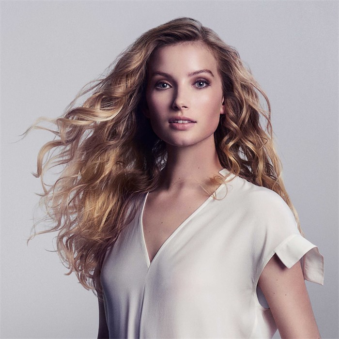 Curl Secret Shine
