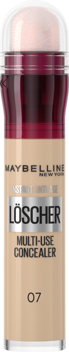 Concealer Instant Anti-Age Effekt Löscher 07 Sand, 6,8 ml