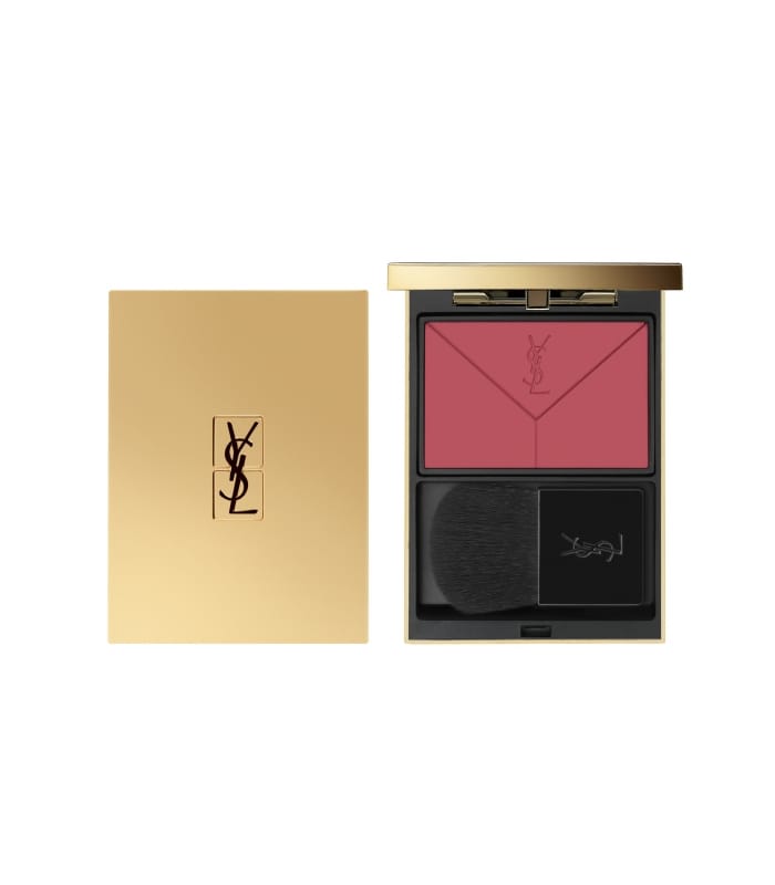 YVES SAINT LAURENT-COUTURE BLUSH-Blush
