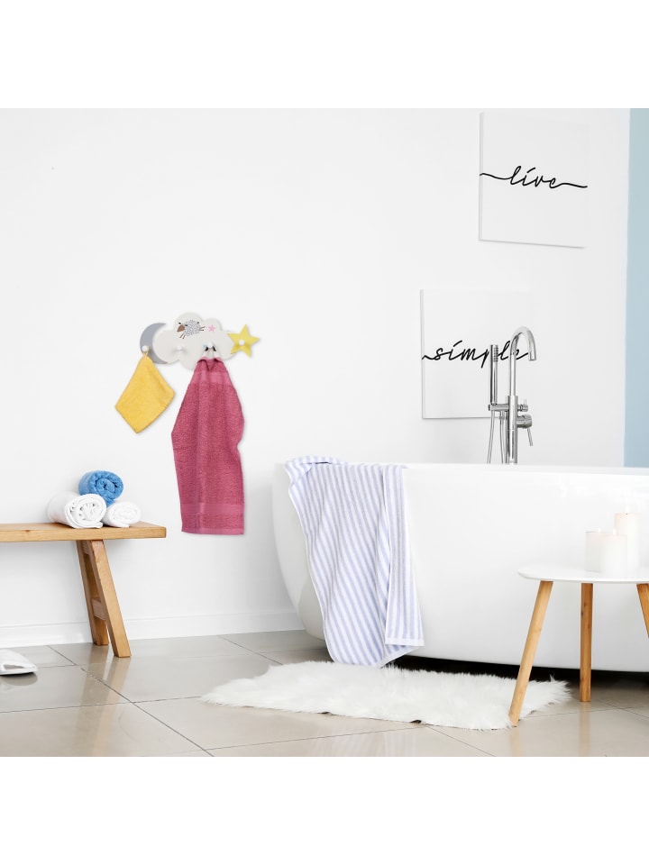 relaxdays Kindergarderobe 