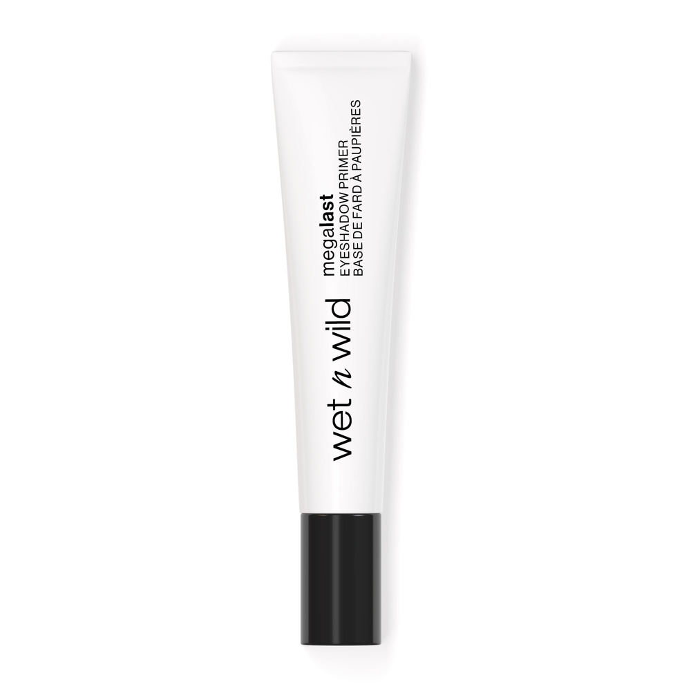 wet n wild Megalast Eyeshadow Primer Base Fards à paupières