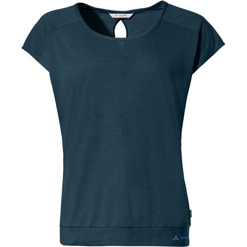 DAMEN SHIRT WO SKOMER T-SHIRT III