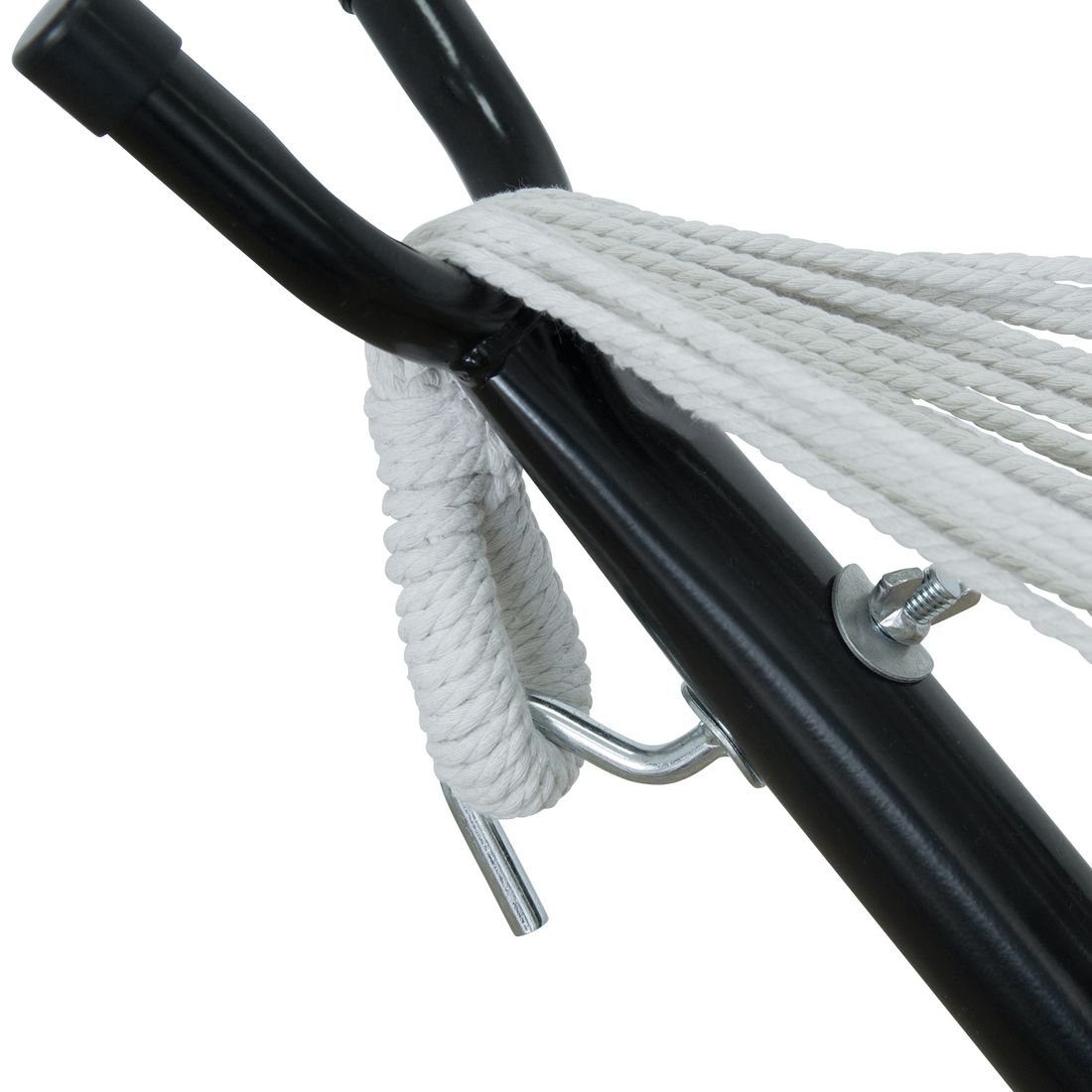 yourGEAR Hängemattengestell yourGEAR Hängemattengestell 350kg für Hängematten mit 260-350cm Länge