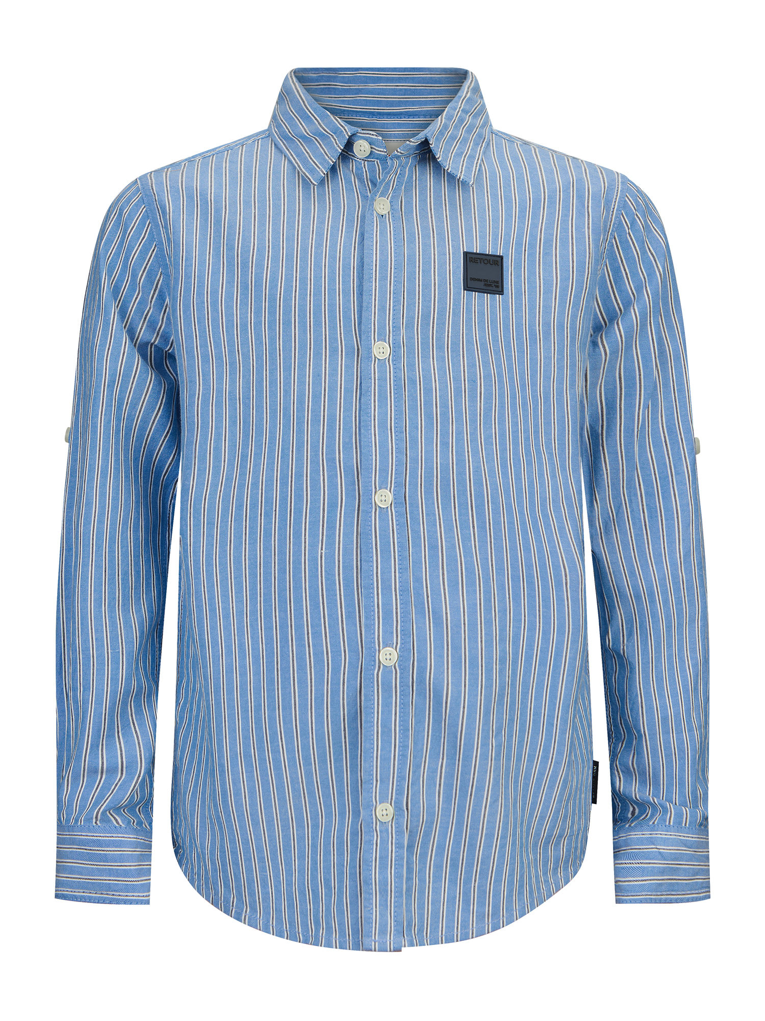 Regular fit Button Up Shirt 'Arthur'