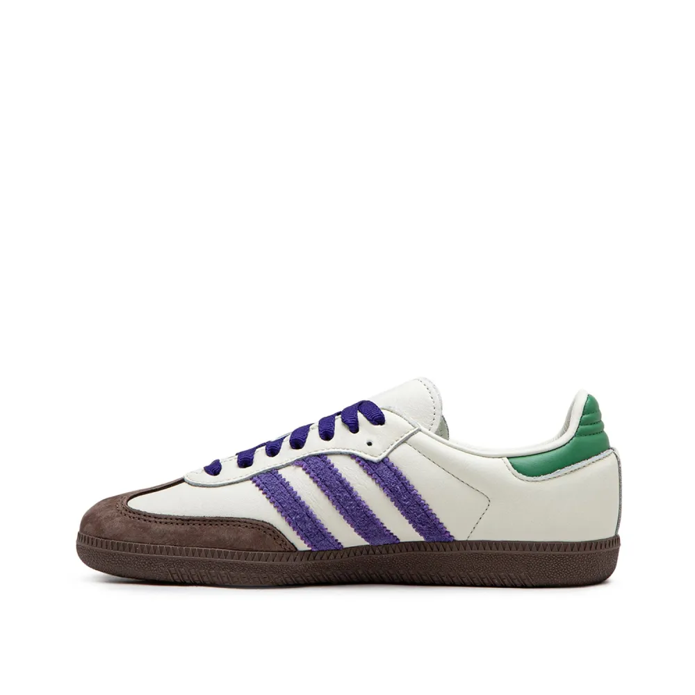 adidas Samba OG WMNS ID8349 / weiss