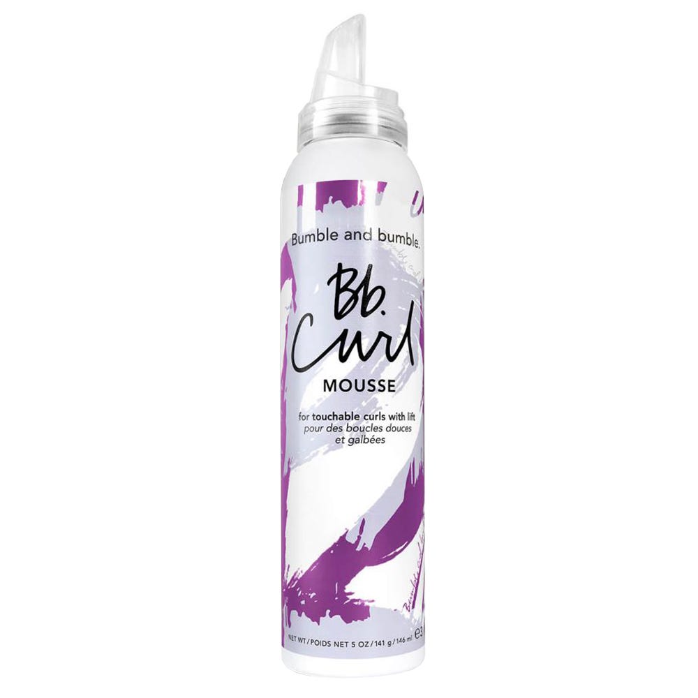 Bumble and bumble Curl Conditioning Mousse 146 ml