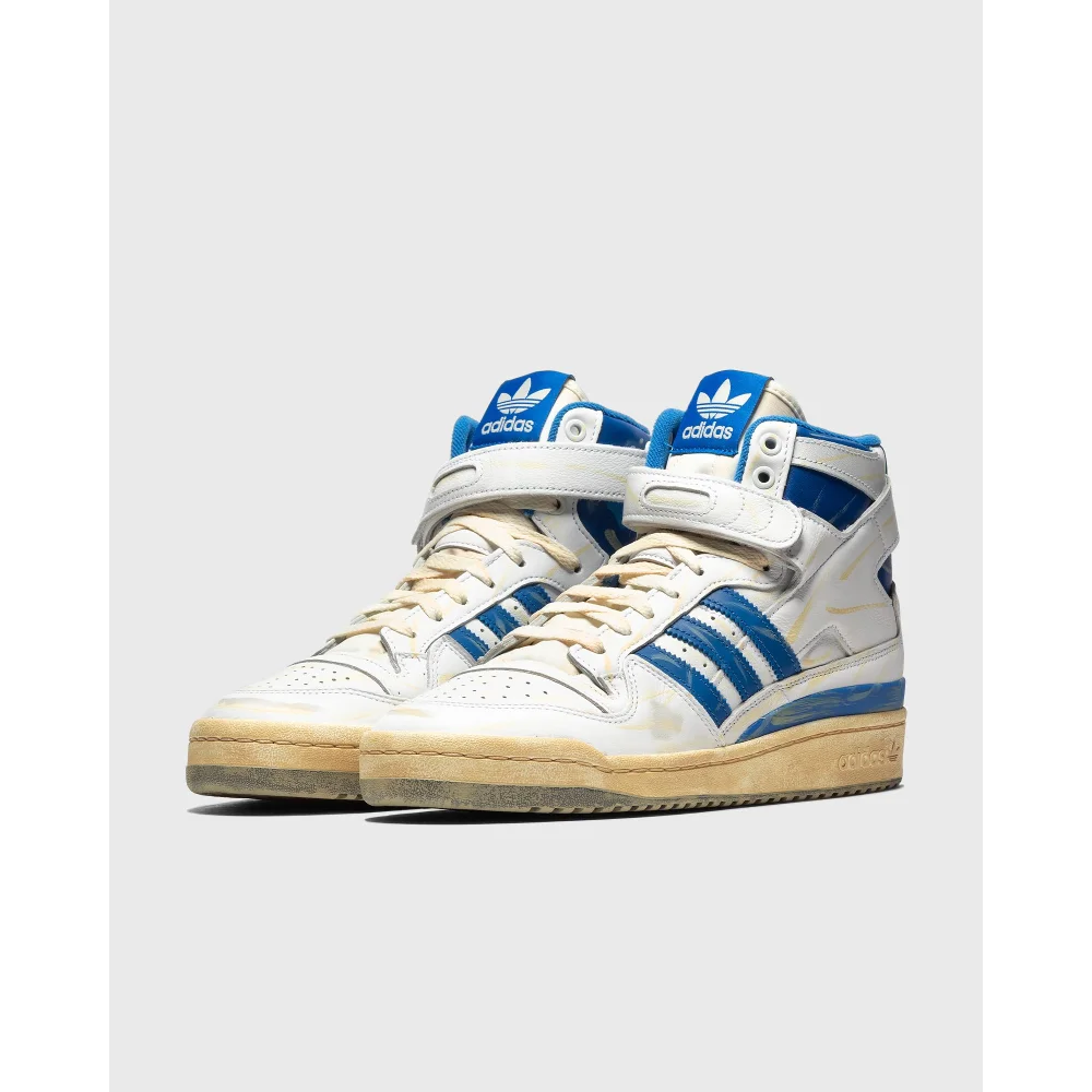 adidas Forum 84 Hi AEC High GZ6467 / weiss