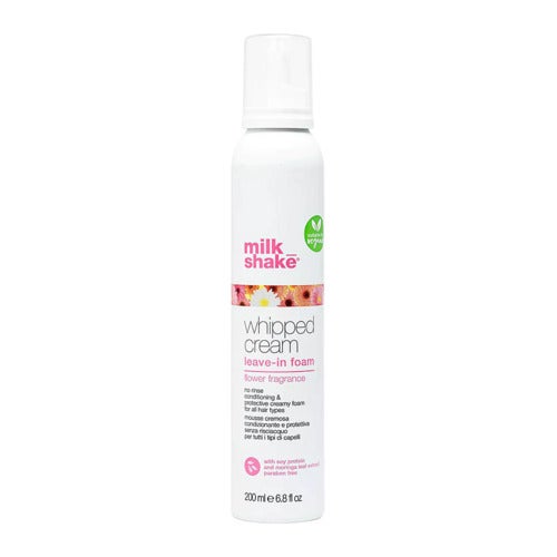 Milk_Shake šlag pjena bez ispiranja cvijet 200 ml