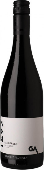 2022 Lemberger 1492 VDP.Gutswein trocken - Weingut Aldinger