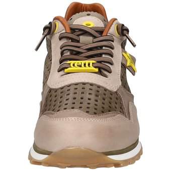 Cetti Sneaker in grün