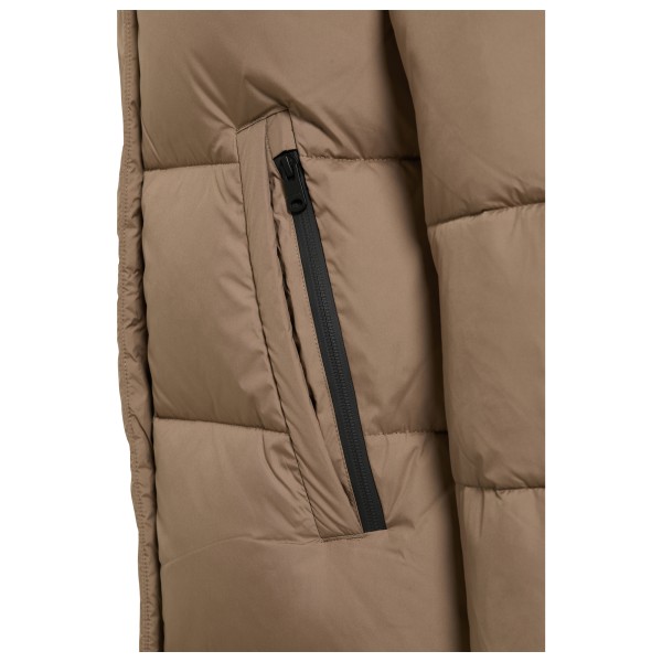 Ecoalf - Women's Robsonalf Jacket - Mantel