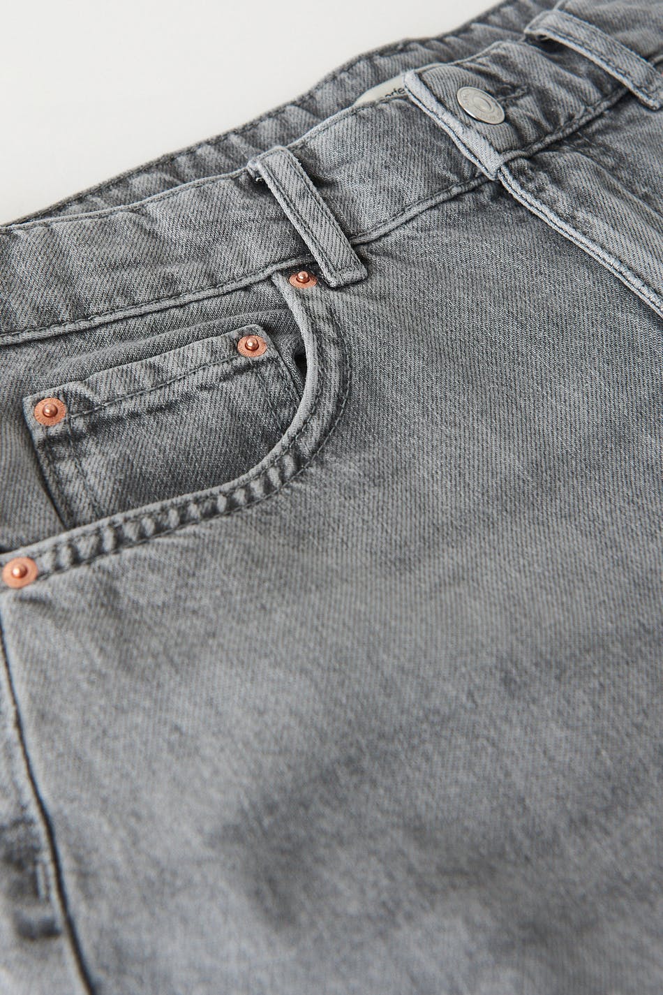 Dagny mom shorts