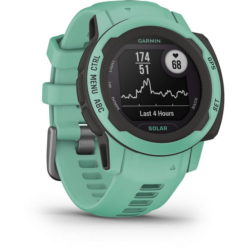 Garmin Instinct 2S Solar Sportuhr