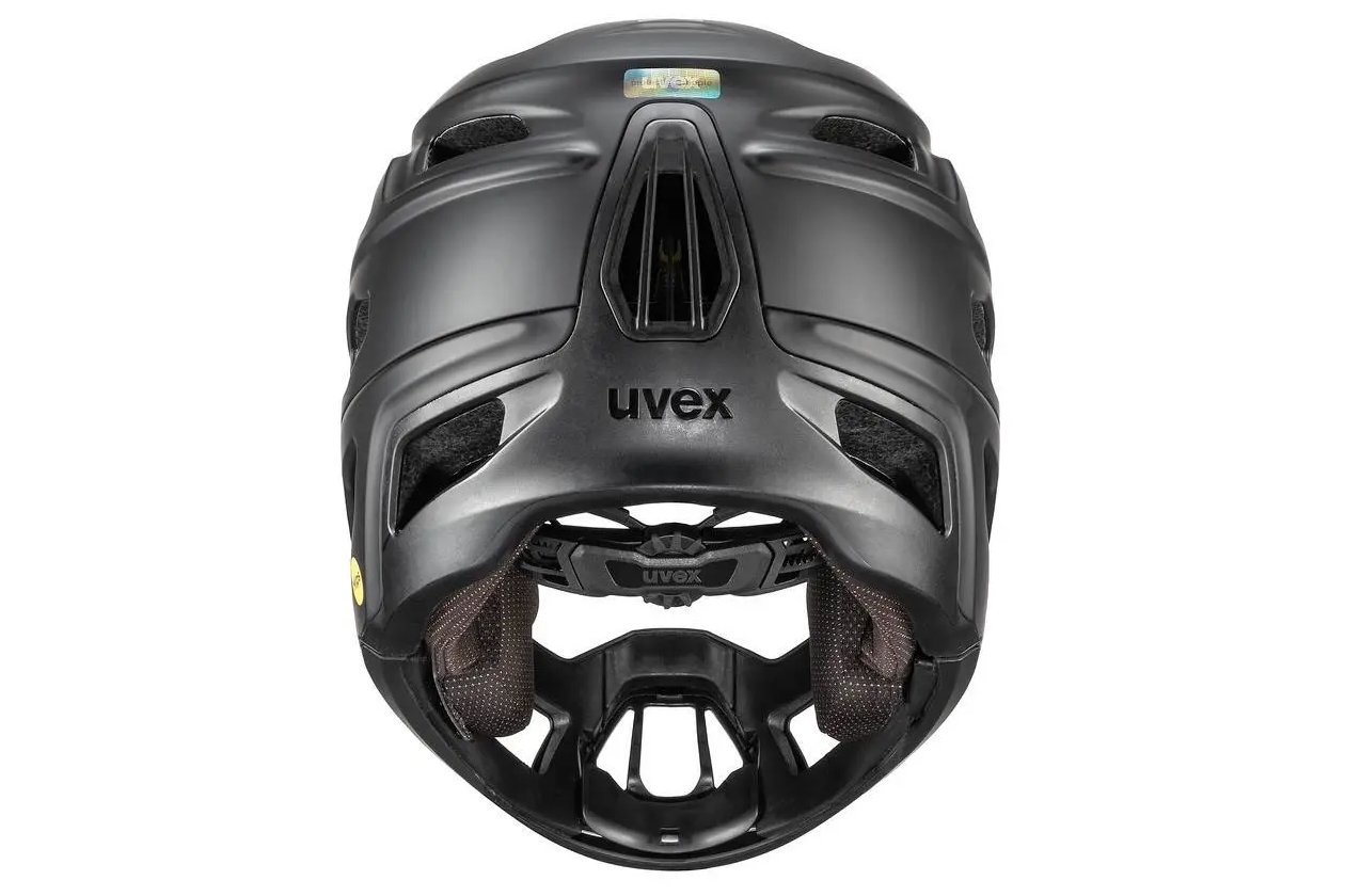 Uvex Revolt MIPS