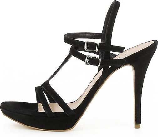 EVITA Damen Sandalette VALERIA