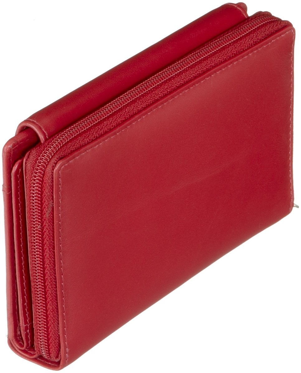 MAITRE Handtaschen rot Helena Diethilde purse