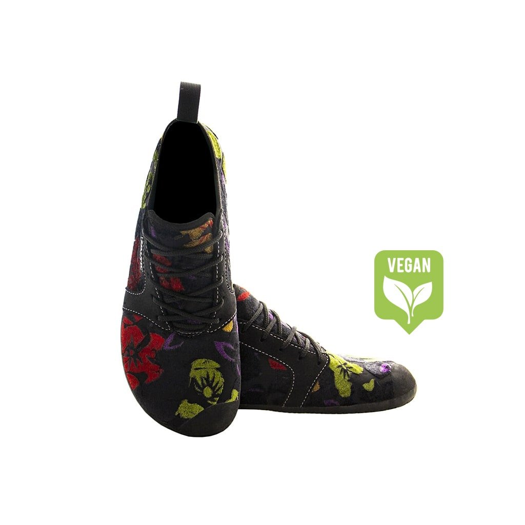 Saltic Fura Flo vegan Barfußsneakers
