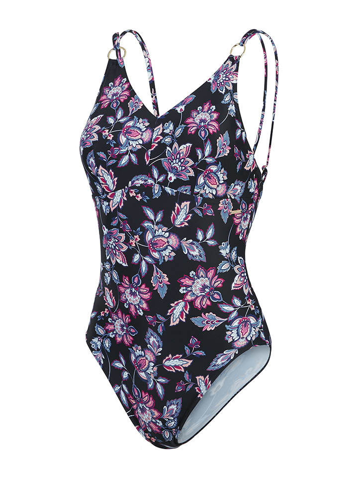 Speedo Shape-Badeanzug 