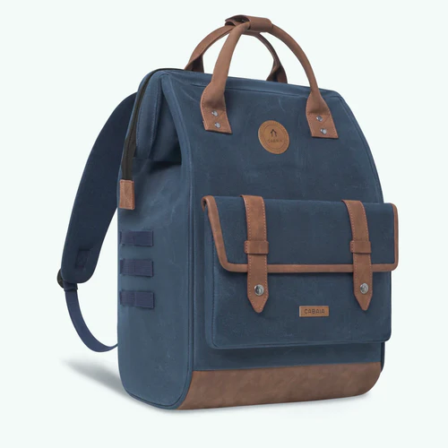 Adventurer Large Backpack Montalivet Blue