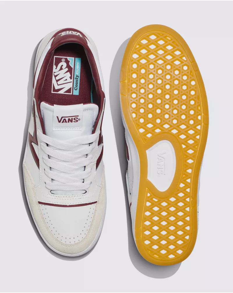 Lowland ComfyCush JMP R Shoe