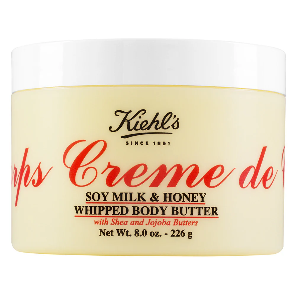 Body Moisturizers Creme De Corps Whipped Body Butter - Body Butter