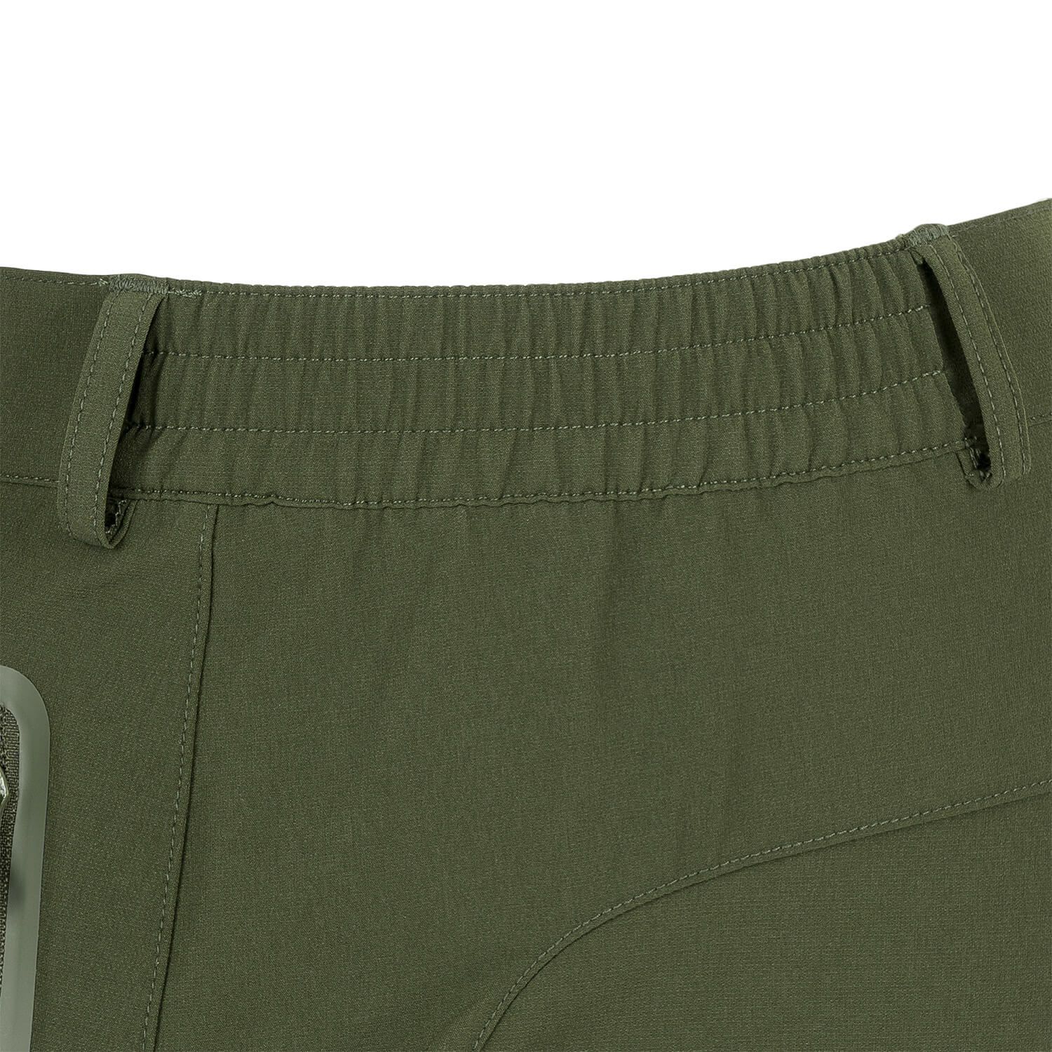 Outdoorhose Munro Walking Trousers