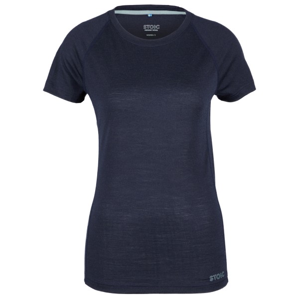 Stoic - Women's Merino180 SvenstaSt. S/S - Merinounterwäsche