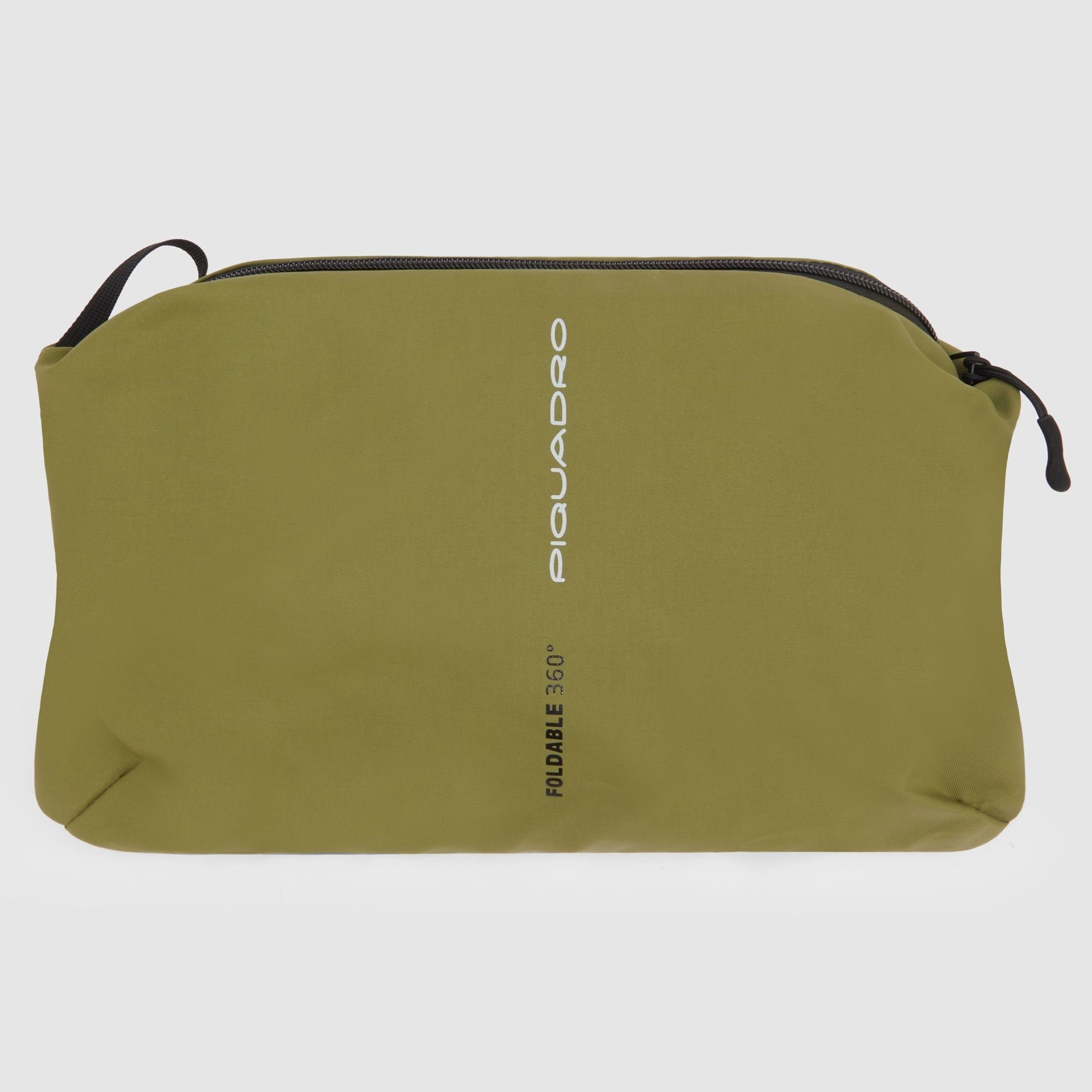 Piquadro Weekender Foldable, Nylon