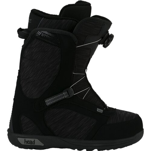 HERREN SNOWBOOT STRIKE LYT BOA D