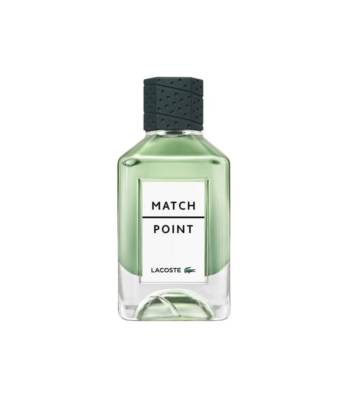 Lacoste-MATCH POINT-Eau de Toilette
