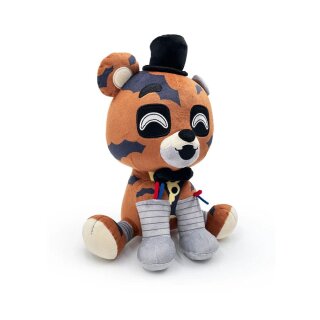 Five Nights at Freddy's Plüschfigur - Ignited Freddy Sit