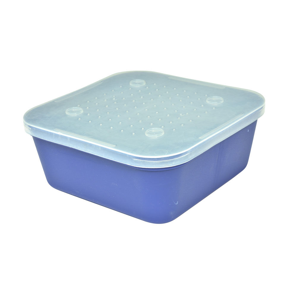 Team France square GM bait box