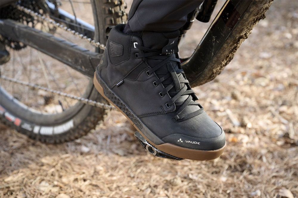 Vaude Moab Mid STX II AM -MTB Schuhe kaufen | Bike-Discount