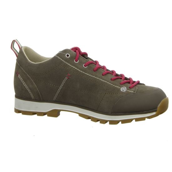 DOLOMITE Trekkingschuhe braun