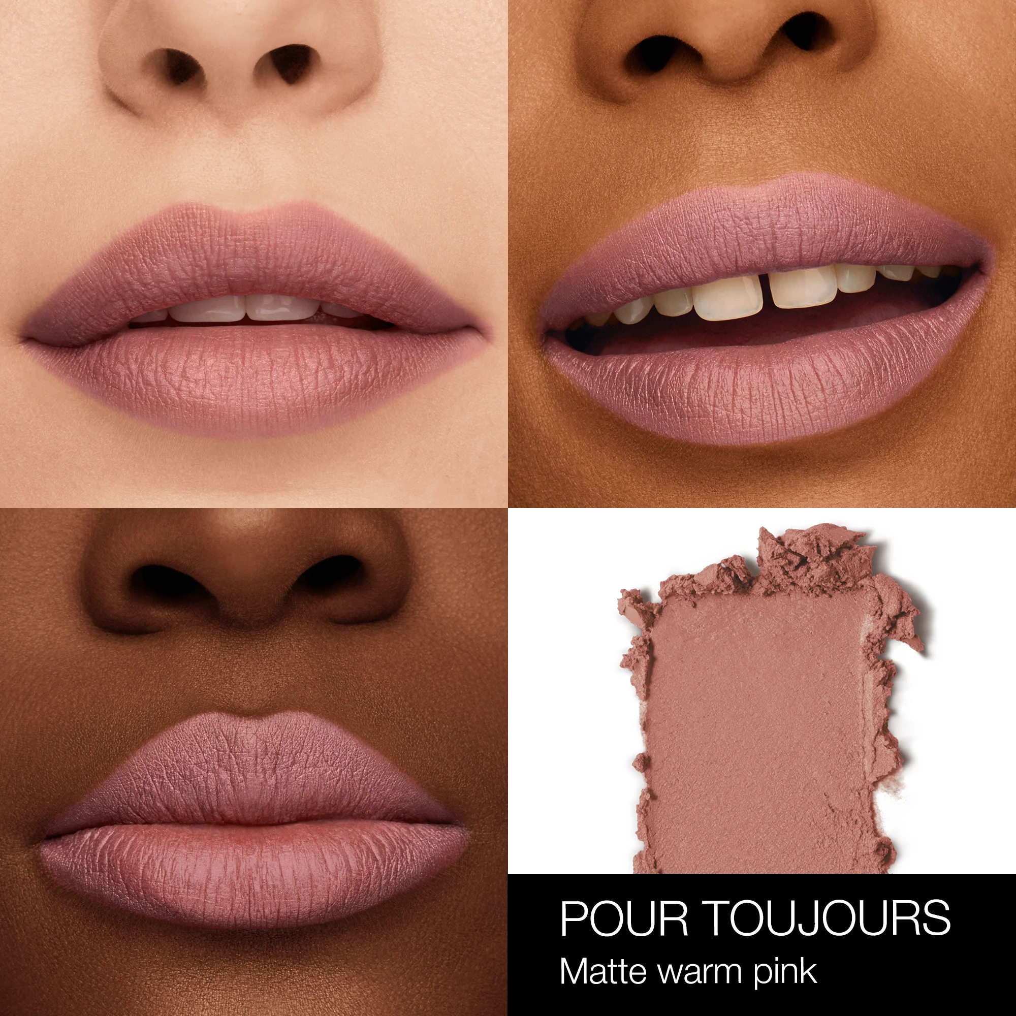 Lápiz labial - Lápiz labial