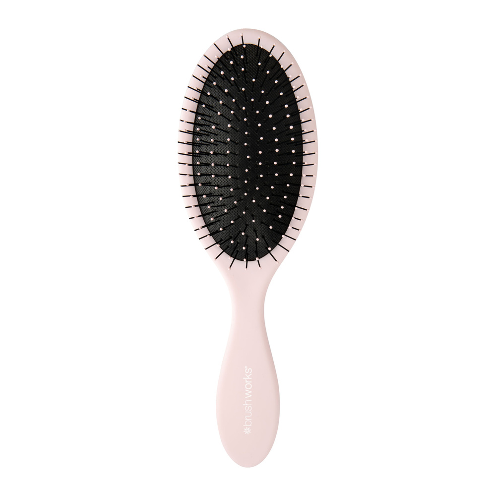 Brushworks Brosse démélante professionnelle Brosse Cheveux
