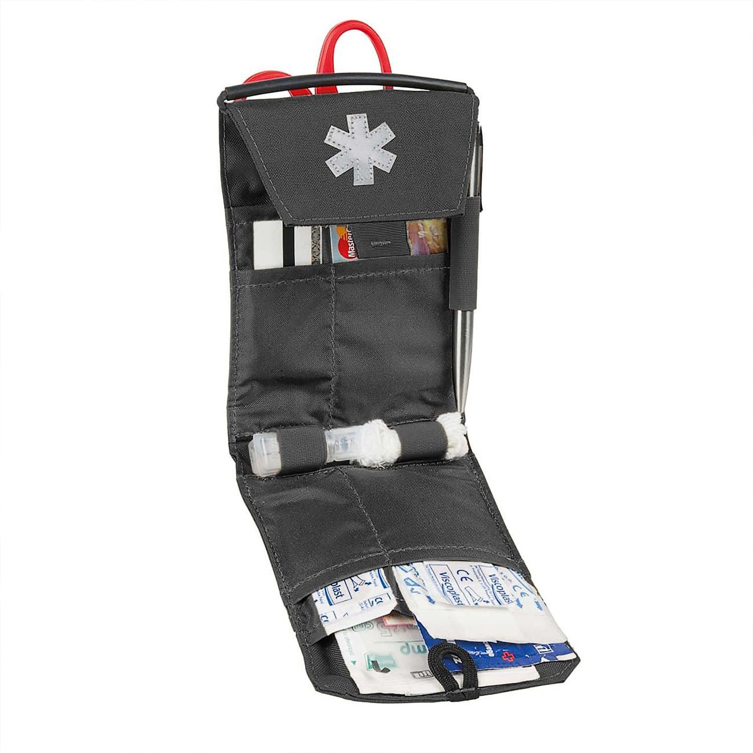 Pocket Med Insert
