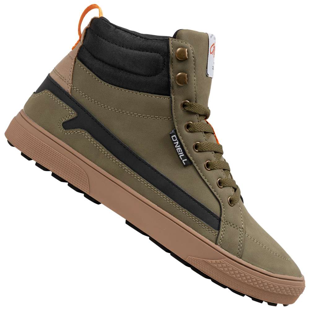 O'NEILL Wallenberg Mid Herren Schuhe 90223017-52A