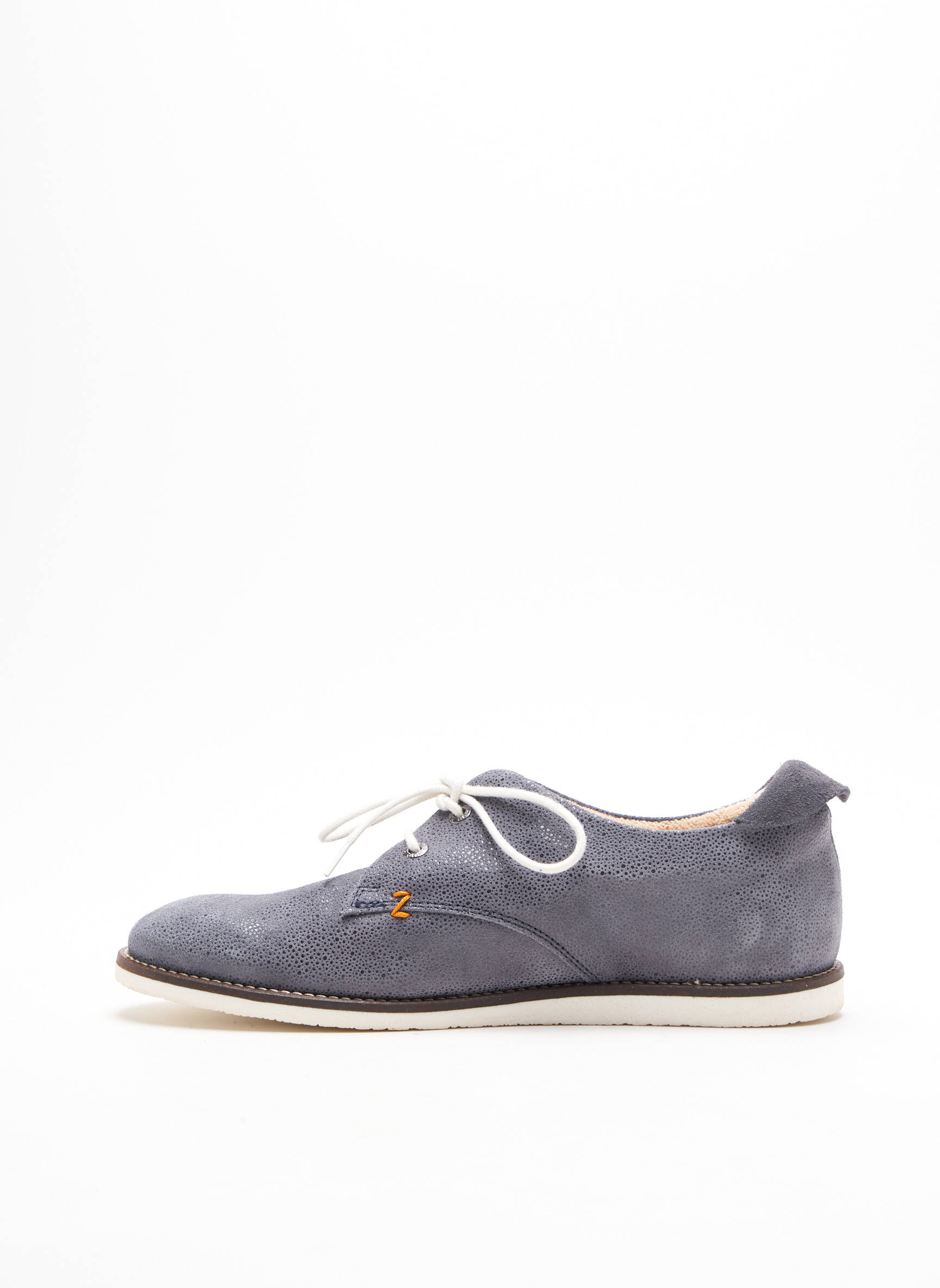 Hub Derby Femme couleur bleu
