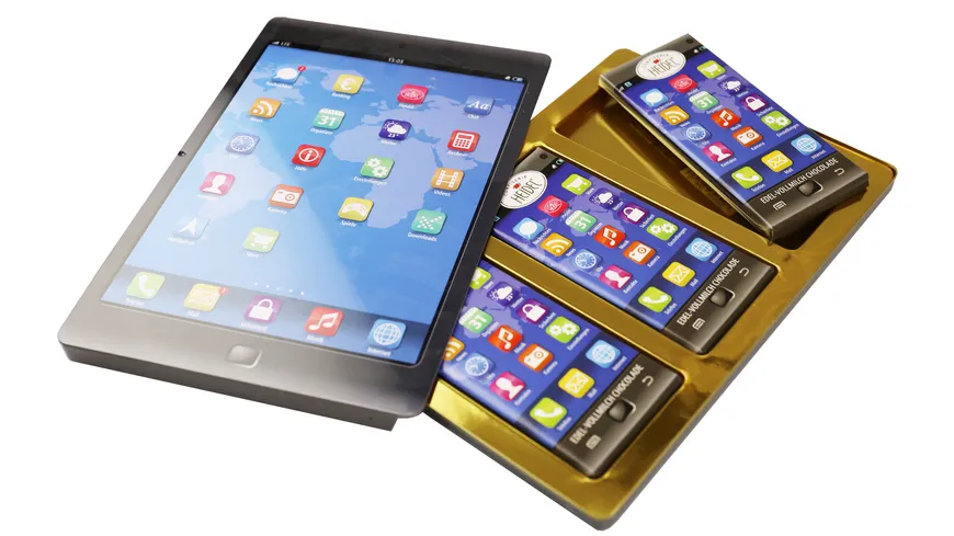 HEIDEL Tablet 90 g