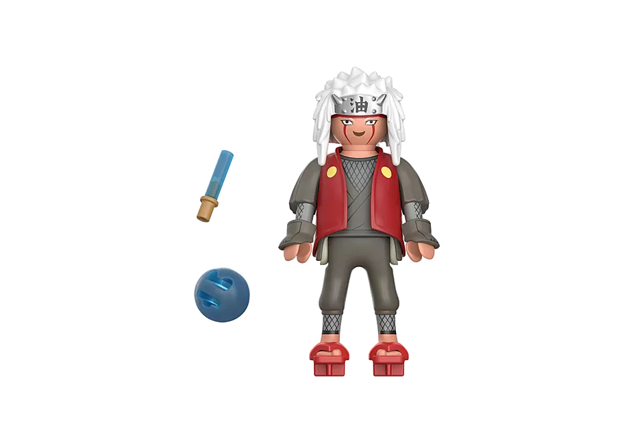 Jiraiya