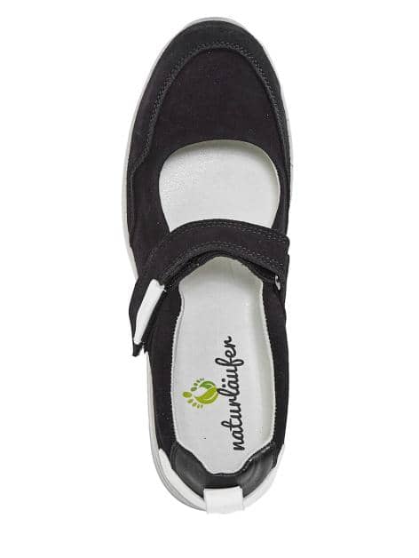 Klettslipper