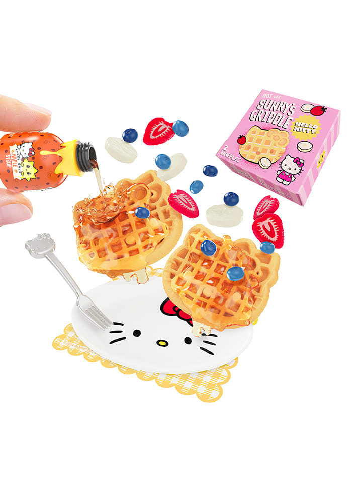 MGA´s Mini Verse Bastelset ''MGA's Miniverse - Mini Hello Kitty'' - ab 8 Jahren (Überraschung) günstig kaufen onesize