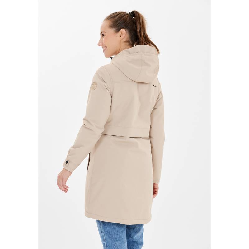 Whistler Mullie Regenjacke Damen