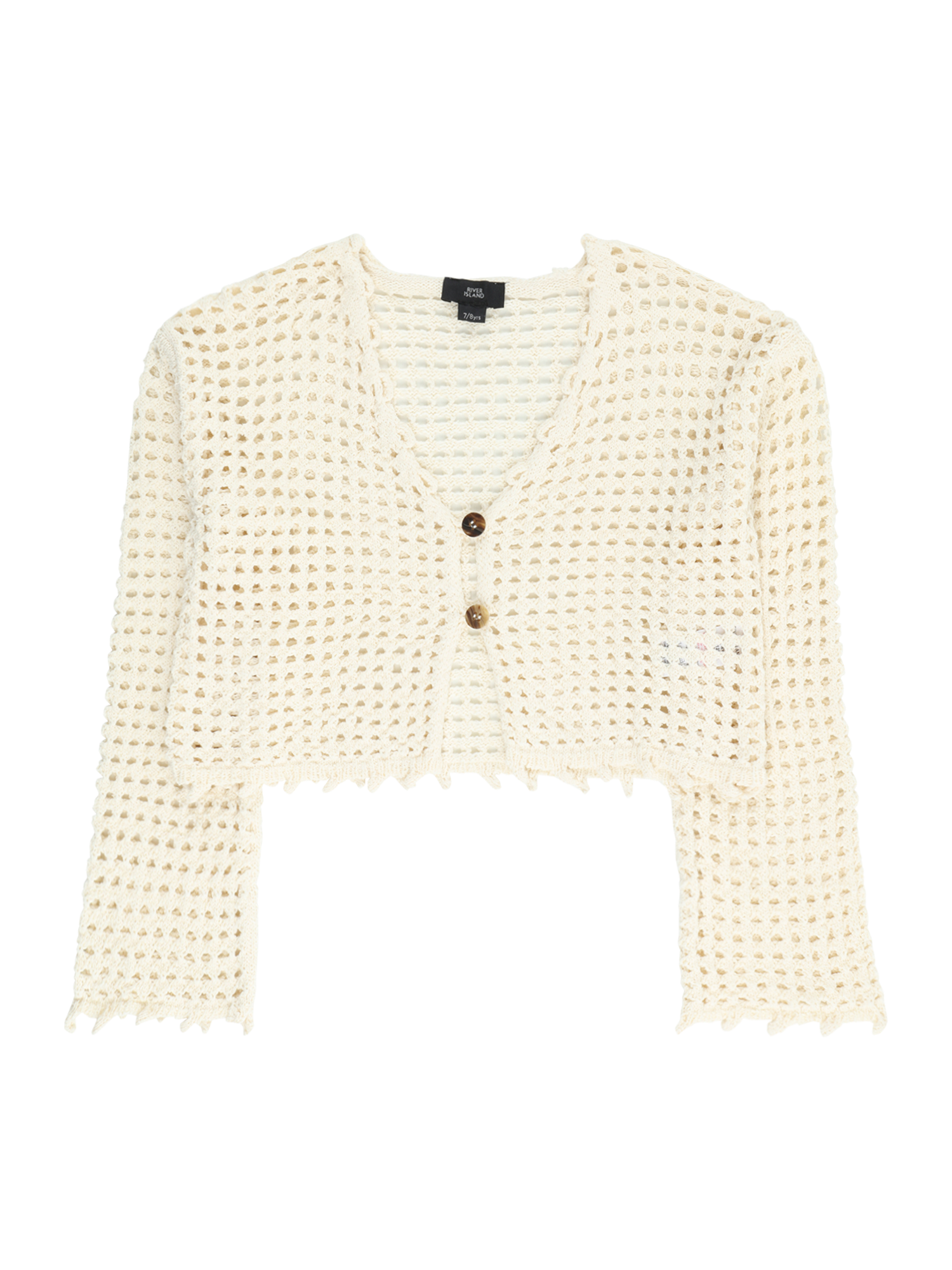 Knit Cardigan