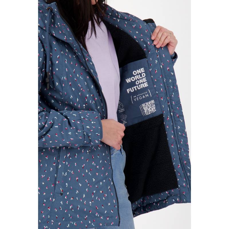 ALIFE AND KICKIN LilouAK B Winterjacke Damen