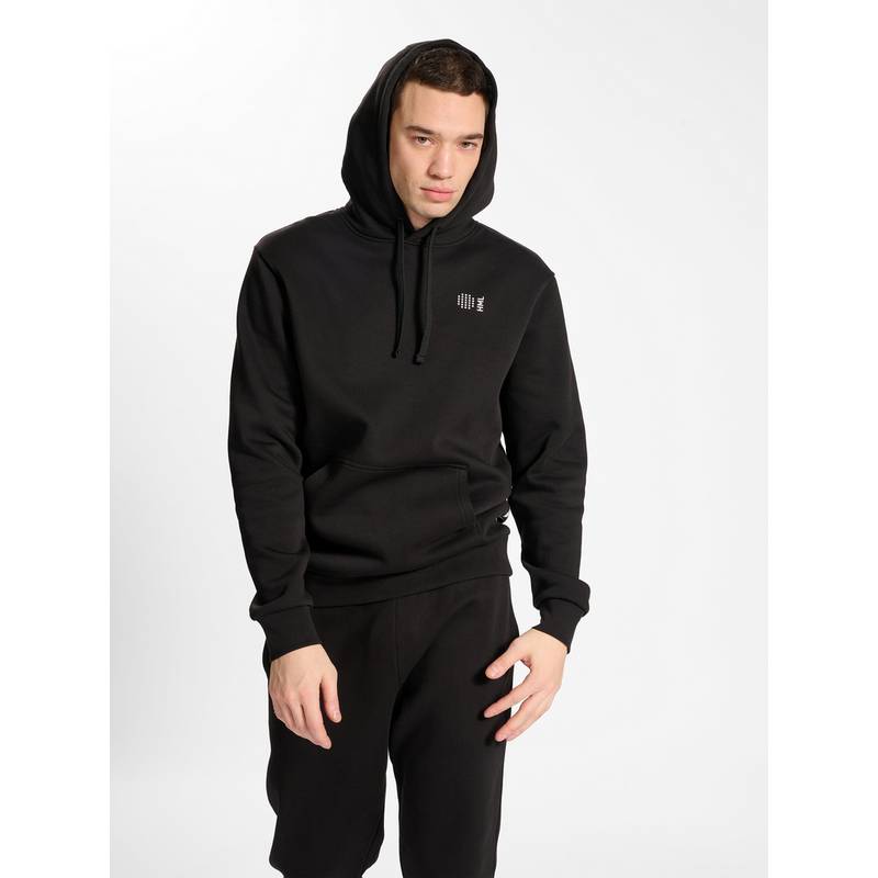 hummel hmlCOURT COTTON HOODIE Hoodie Herren