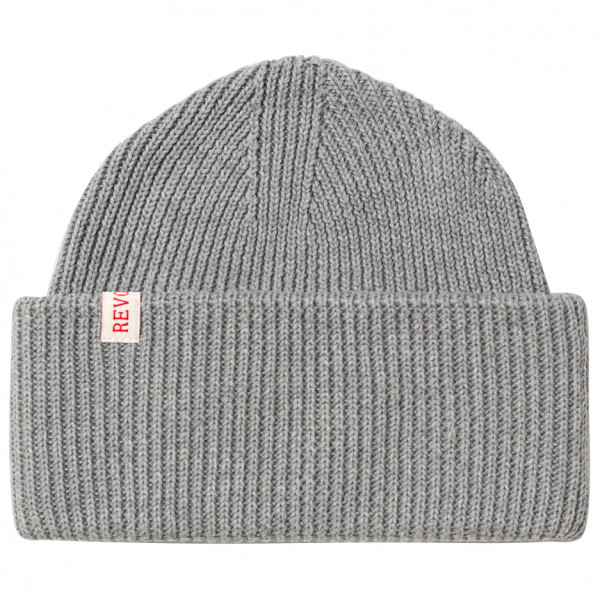 Revolution - Beanie with Big Fold Up - Mütze