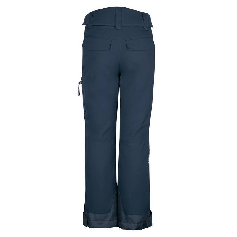 Trollkids Hallingdal Skihose Kinder