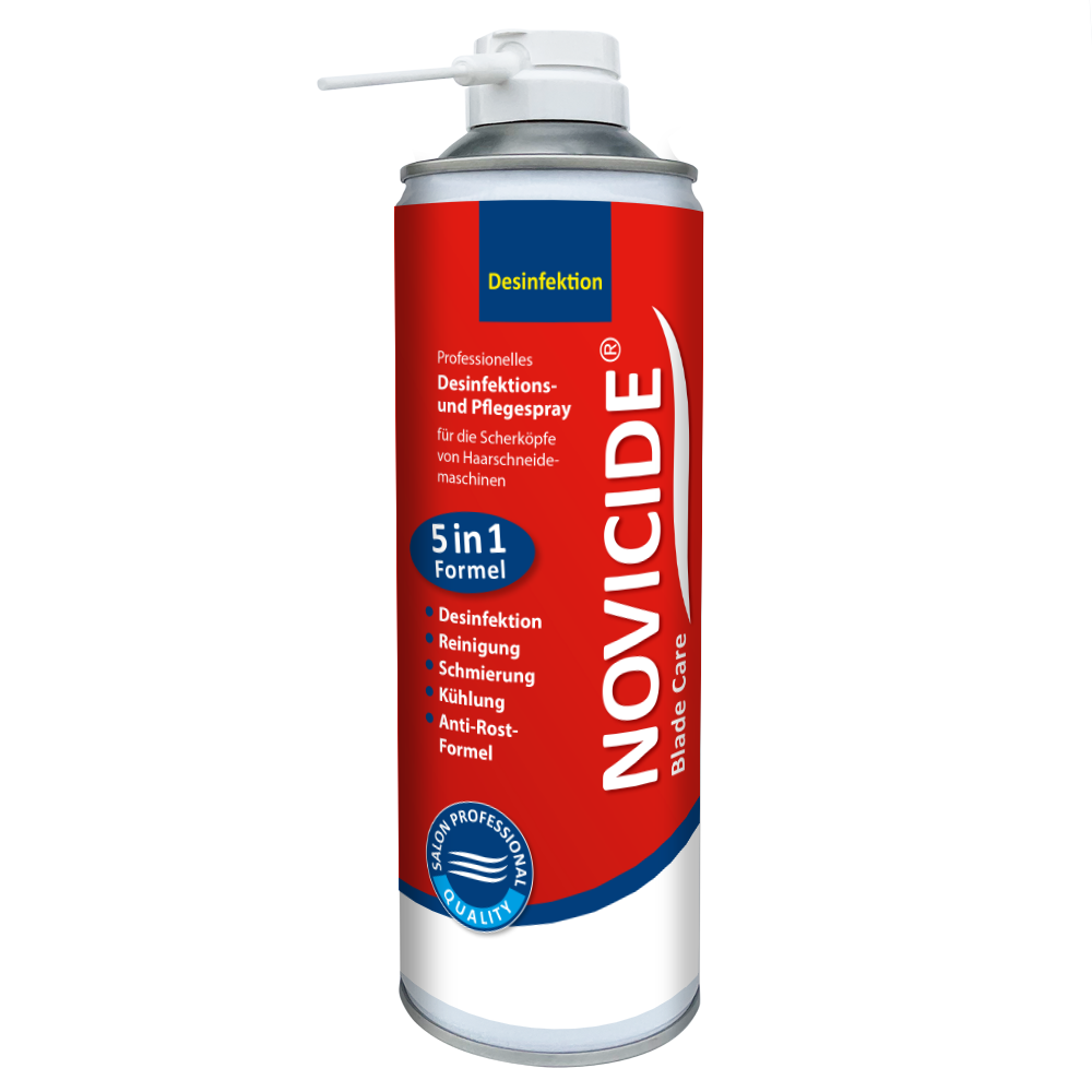 Novicide Blade Care 500 ml